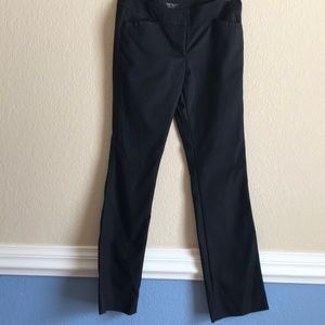 White House Black Market Pants
